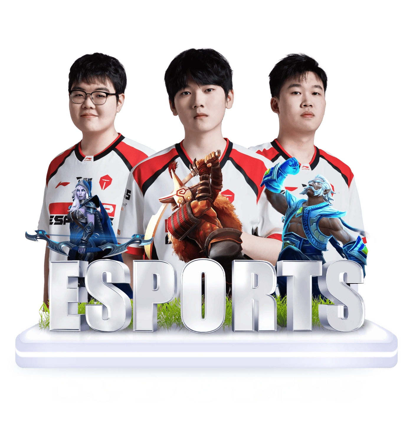 Thông tin esports trên Va88